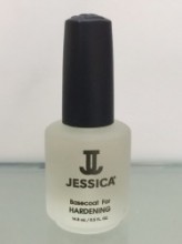 JESSICA ベースコート　フォーハードニング　14.8ml